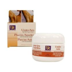 Daggett & Ramsdell Under Arm Lightening Cream 42.5g 1.5oz