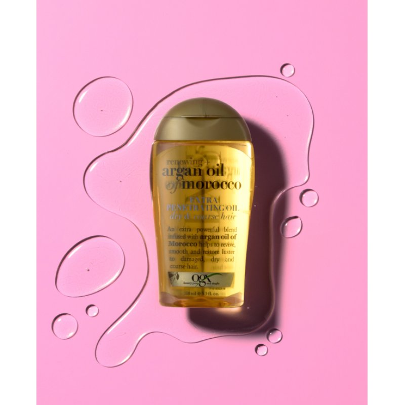 The Helper Bees B0048EZNR4 hair oil & serum 100 ml Women