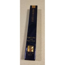 Estee Lauder Pure Color Gloss 6ml Shimmering Mirage Shimmer - New in Box