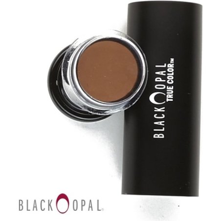 Black Opal Stick Foundation Suede Mocha