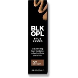Black Opal True Colour Liquid Foundation Black Walnut