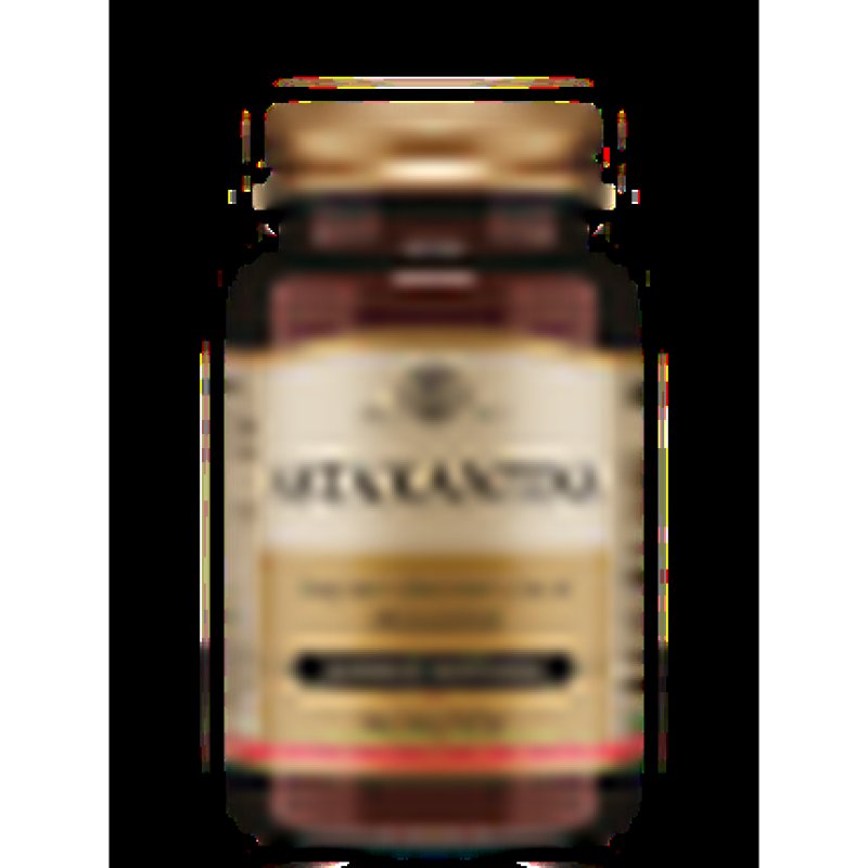 Solgar Astaxanthin 30 Softgel Capsules