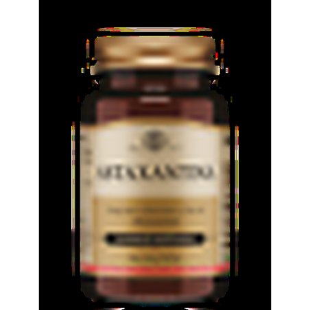 Solgar Astaxanthin 30 Softgel Capsules