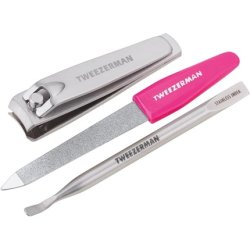 Tweezerman Mini Manicure Kit