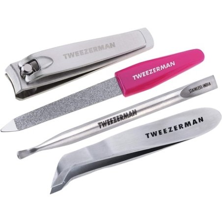 Tweezerman compatible - Mini Nail Rescue Kit