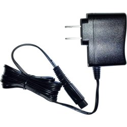 Andis 73106 Replacement Charging Cable with Adapter - High Quality Material