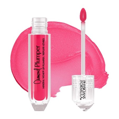 Physicians Formula Mineral Wear lip gloss