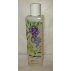Crabtree Evelyn Blisteria Bath Gel 8.5oz