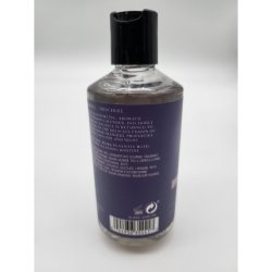 New! Crabtree & Evelyn Lavender & Espresso Soothing Body Wash 250ml 8.5 fl oz