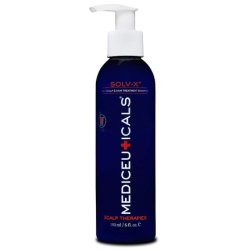 Mediceuticals Solv-X Shampoo 1000ml