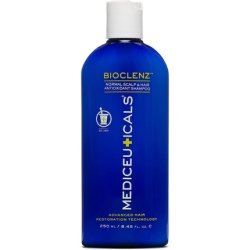 Therapro Mediceuticals Bioclenz AntiOxidant Shampoo 8.45oz