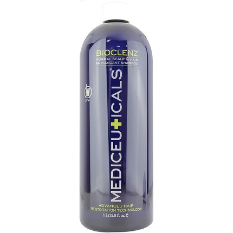 Mediceuticals Bioclenz Shampoo 1000ml