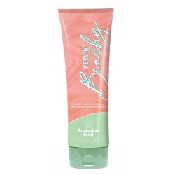 Australian Gold Feelin' Beachy Tanning Oil