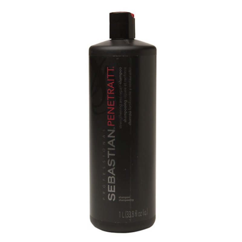 Sebastian Penetraitt Shampoo 1000ml