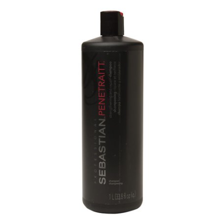 Sebastian Penetraitt Shampoo 1000ml