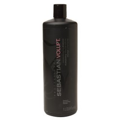 Sebastian Hair Shampoo 1000ml