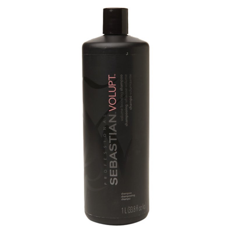 Sebastian Volupt Volume Boosting Shampoo, 1000ml
