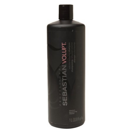 Sebastian Volupt Volume Boosting Shampoo, 1000ml
