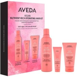 Aveda Invati Vegan Haircare Kit