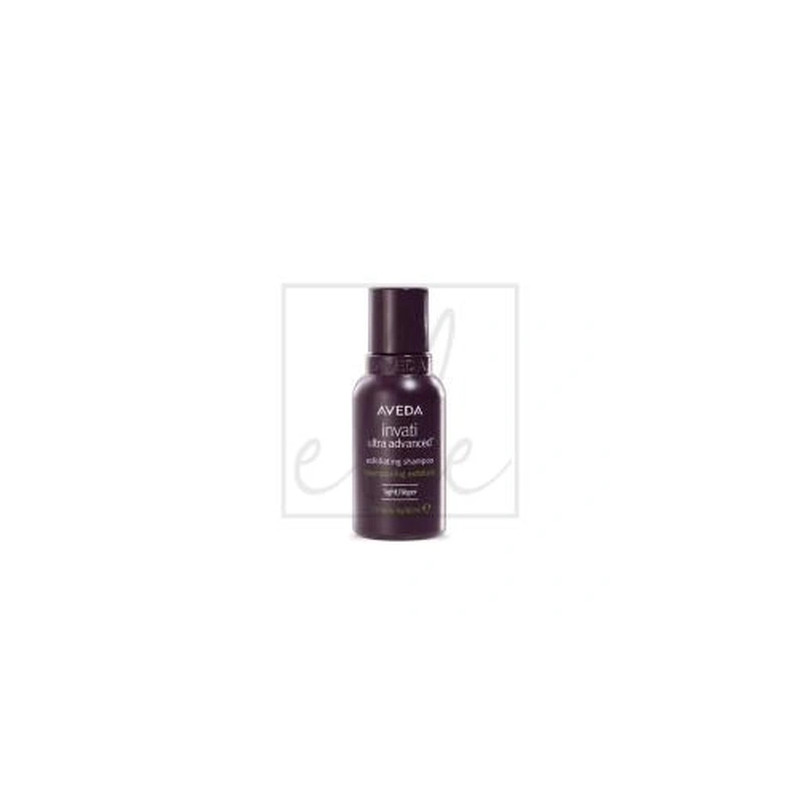 Aveda Invati Ultra Advanced Shampoo Light Travel - 50ml