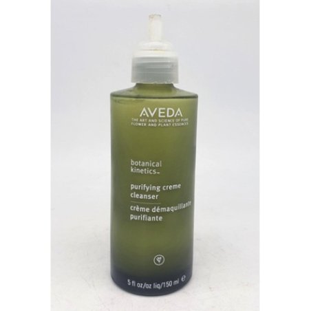 Aveda Botanical Kinetics Purifying Creme Cleanser 150ml