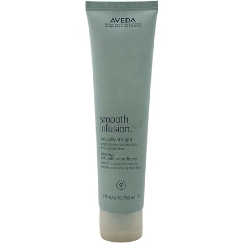 Smooth Infusion Naturally Straight 150ml