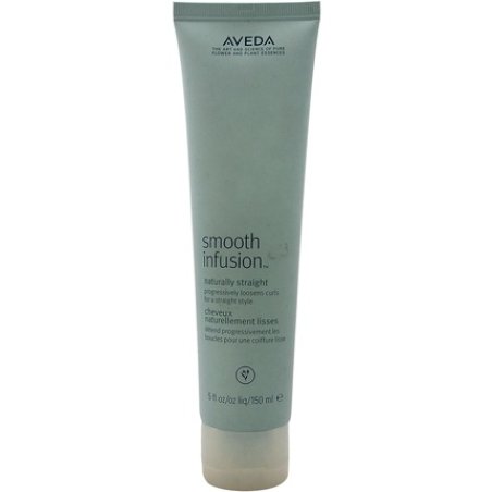 Smooth Infusion Naturally Straight 150ml