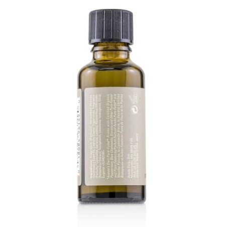 Ulei tratament Aveda Tulasara Cool Aroma Infusion, 30ml