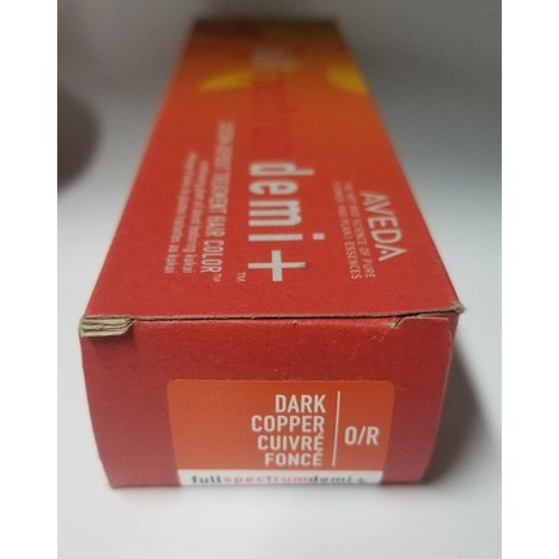 Full Spectrum Demi ™ Dark Copper 80g
