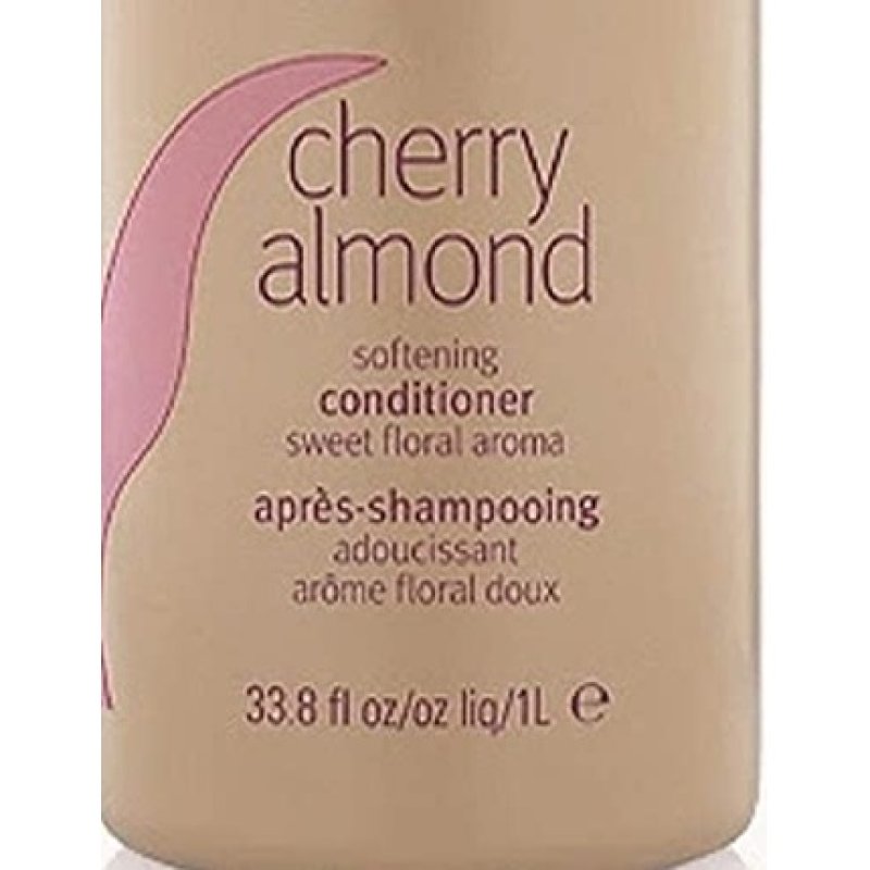 Cherry Almond Softening Conditioner -Backbar 1000ml