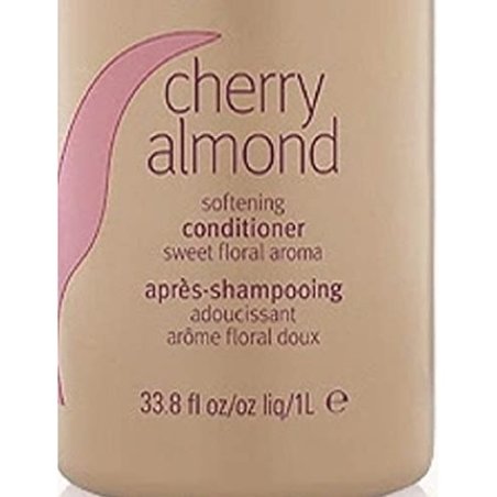 Cherry Almond Softening Conditioner -Backbar 1000ml
