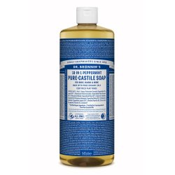 Dr.Bronner's 18-IN-1 945 ml Savon liquide 1 pièce(s)