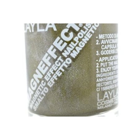 China Glaze Nail Polish Midnight Mission 939