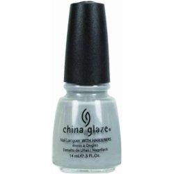 China Glaze Pelican Gray Nail Polish 14ml