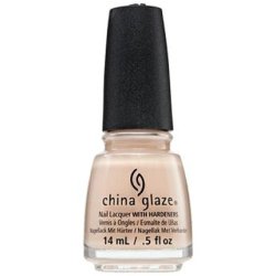 China Glaze Nail Polish Minimalist Momma 1544