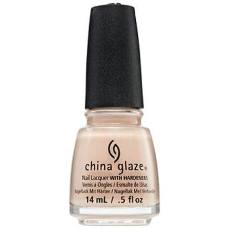 China Glaze Nail Polish Minimalist Momma 1544