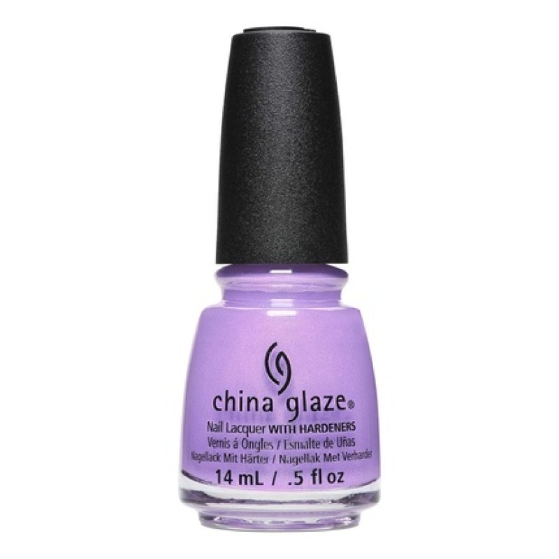 China Glaze Nail Polish Get It Right Get It Bright 1596