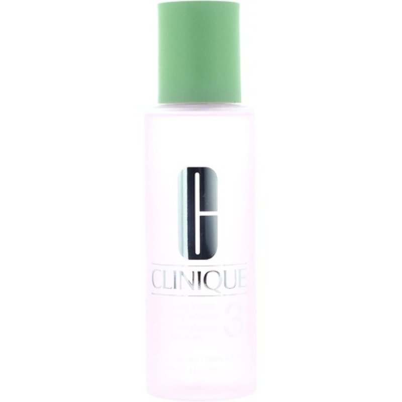Clinique Clarifying Lotion 3 200ml 6.7oz