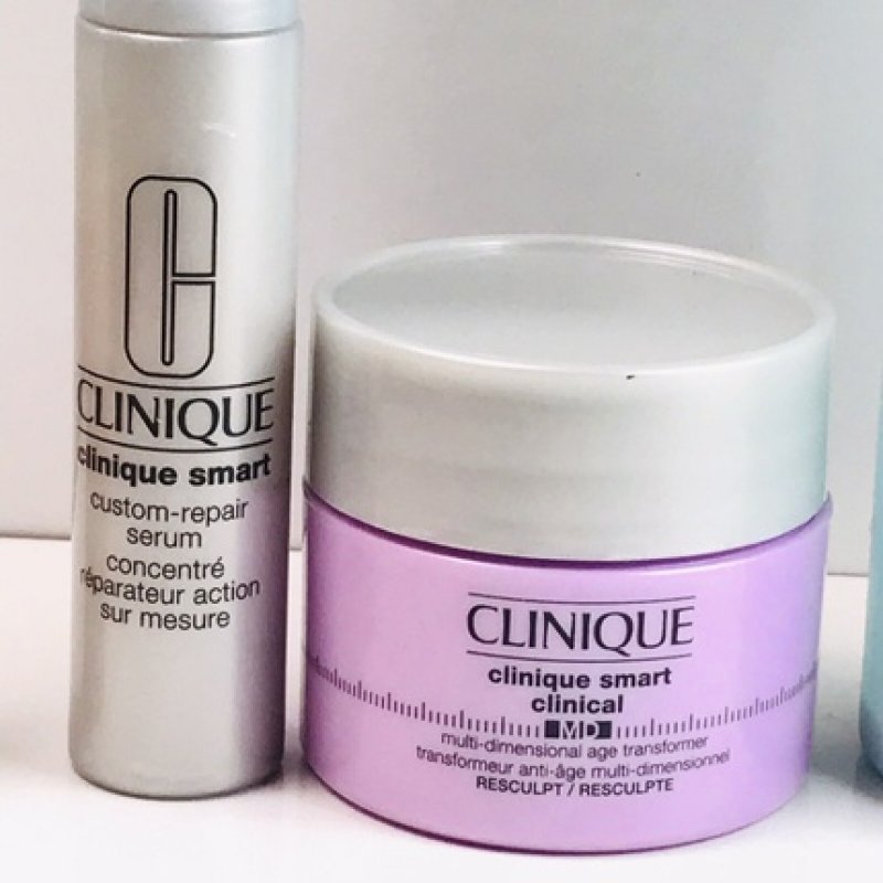 Clinique Line Smoothing Concealer 03 Moderately Fair
