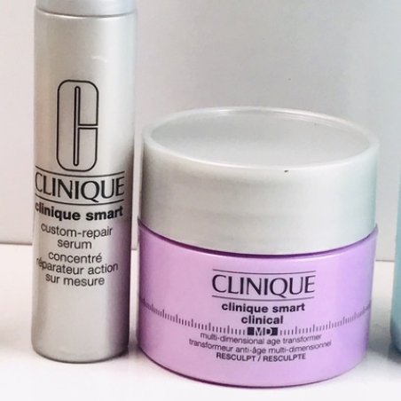 Clinique Line Smoothing Concealer 03 Moderately Fair