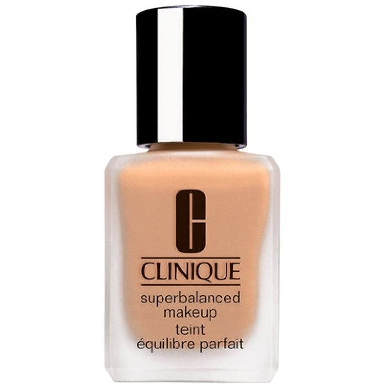 Clinique Superbalanced Dry Combination To Oily Makeup 1 Fl Oz 11 Sunny