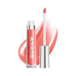 Buxom Full-On Plumping Lip Polish Tinted Lip Plumper Gloss Plumping Formula