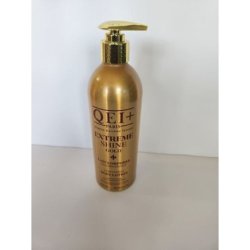 Qei Paris Extreme Shine Gold Lotion 500ml