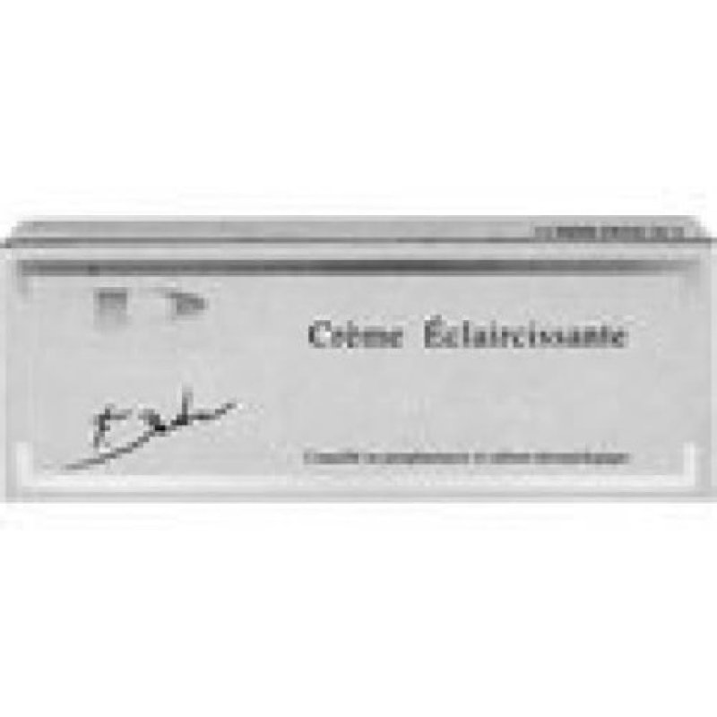 Pussance Lightning Cream Tube