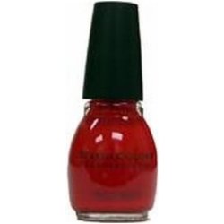 Bari Revlon 6298-89 0.5 Oz Go Go Girl Professional Nail Polish