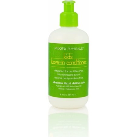 Mixed Chicks Kids Leave in Conditioner 237ml