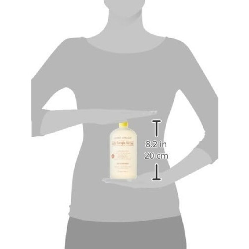 Mixed Chicks Kids Tangle Tamer 1000ml