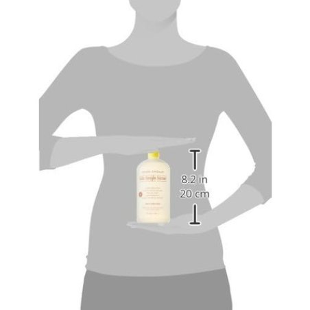 Mixed Chicks Kids Tangle Tamer 1000ml