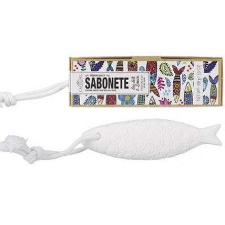Castelbel Sardine Soap