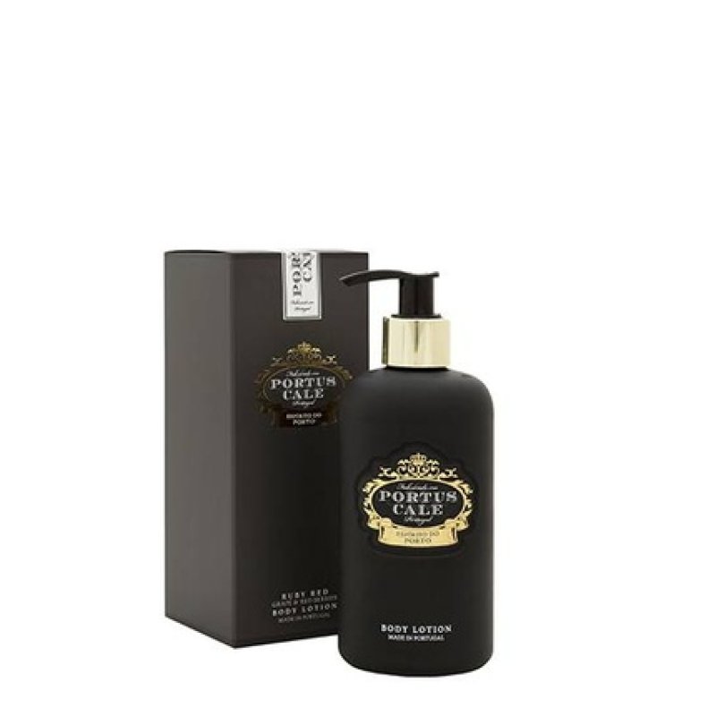 Portus Cale Ruby Red Body Lotion 300ml